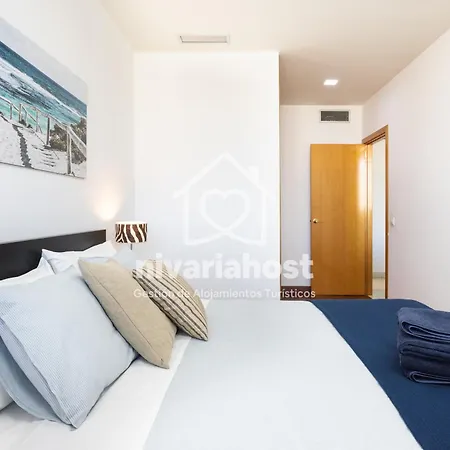 The Rise Cruz, By Nivariahost Apartment *